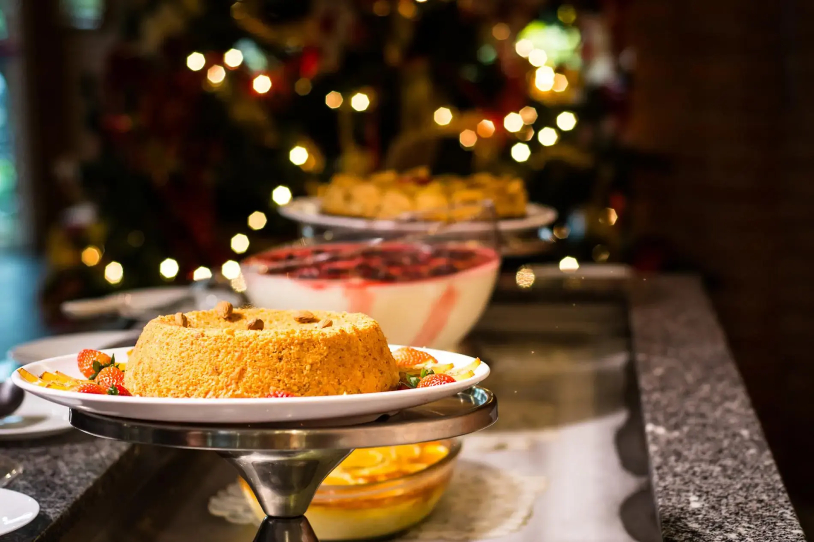 Grínberg's Village Hotel