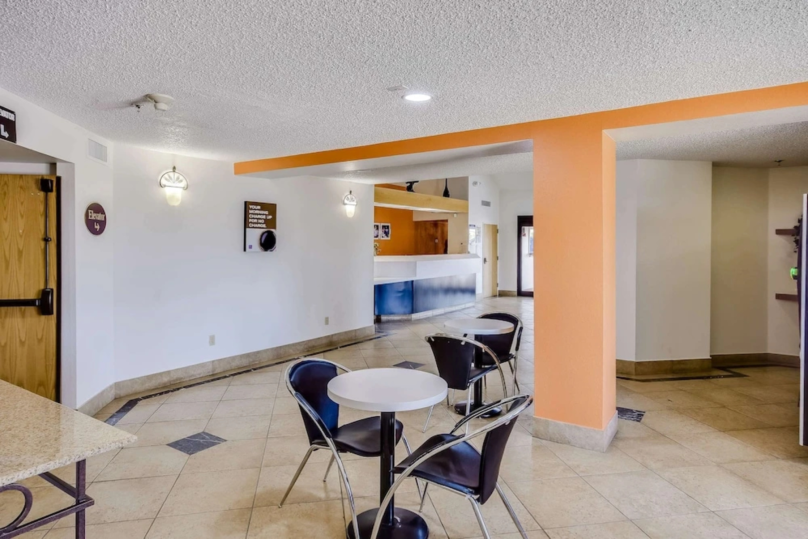 Holiday Inn Express Houston-I-10 W