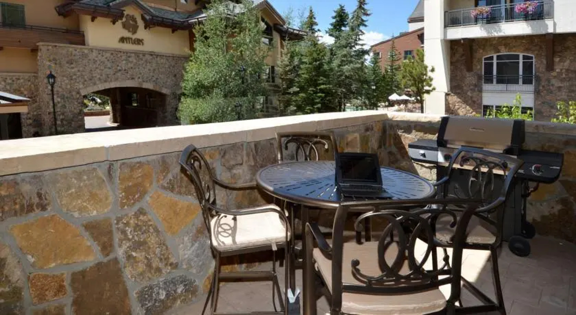 Lion Square North Tower Residences by Berkshire Hathaway HomeServices