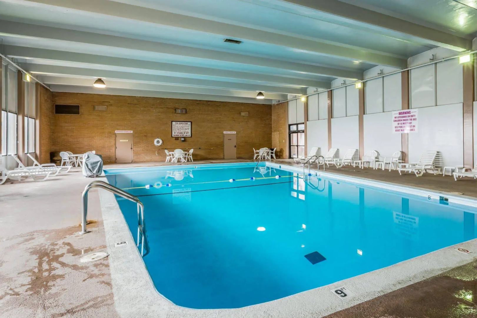 Comfort Inn & Suites Omaha Central