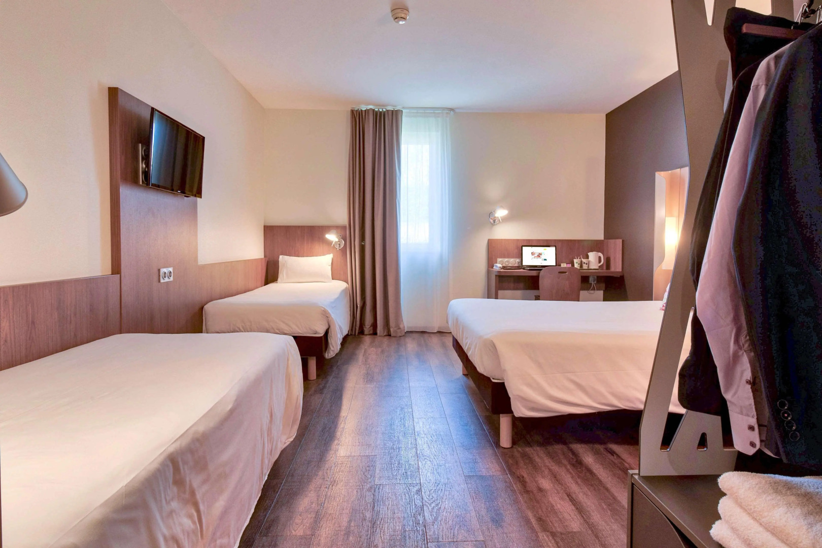 Campanile Saint Jean De Luz