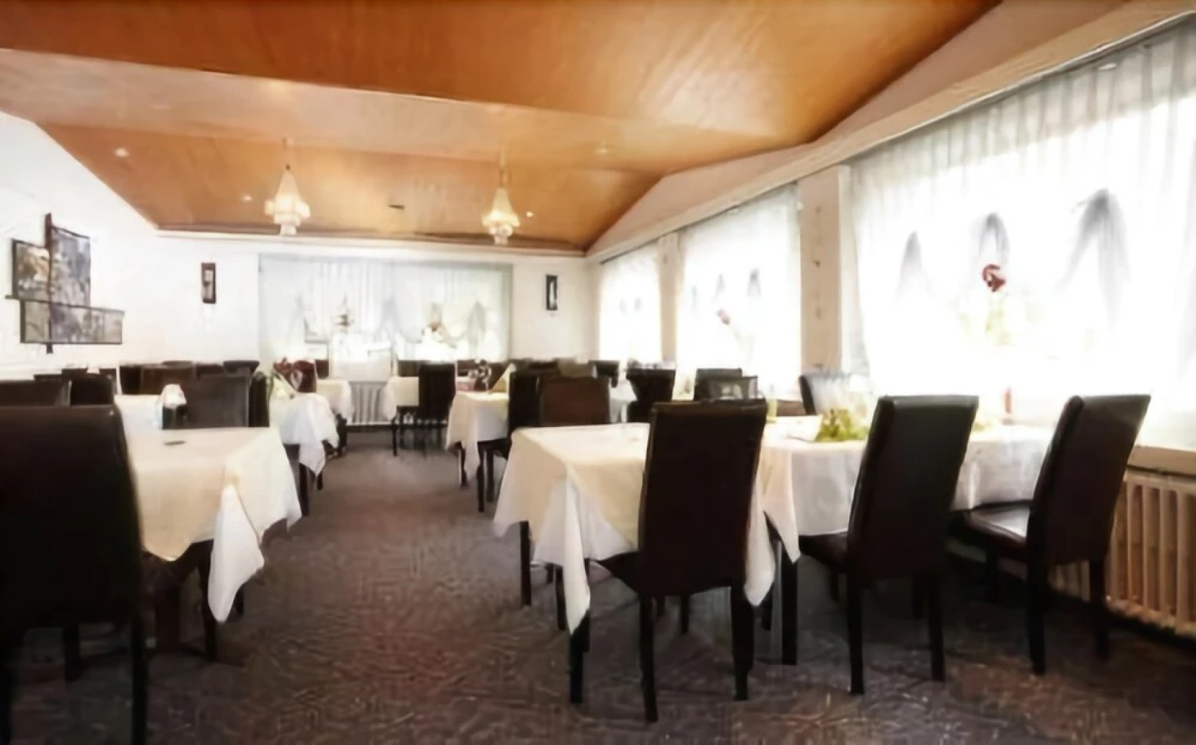 Hotel Badus