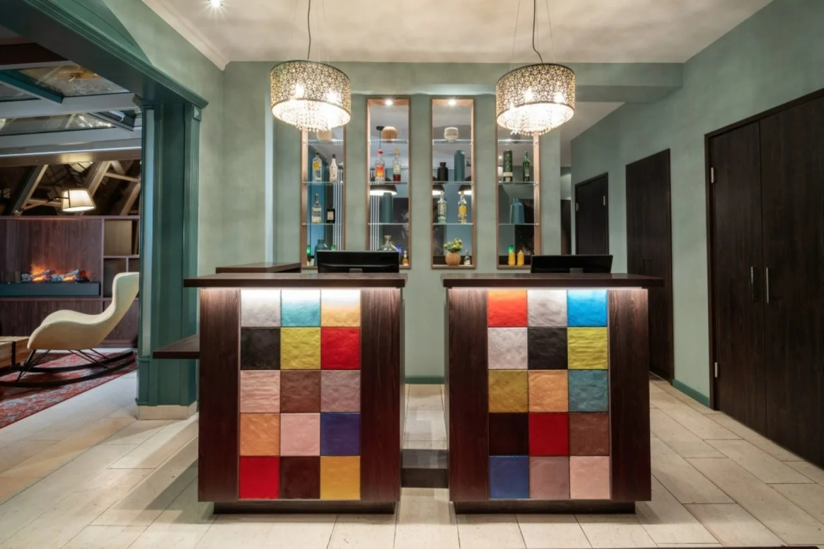 Leonardo Boutique Hotel Berlin City South