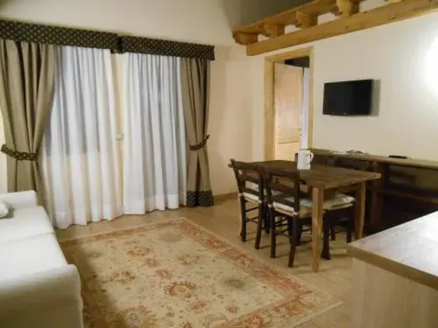 La Vigne de Papagran