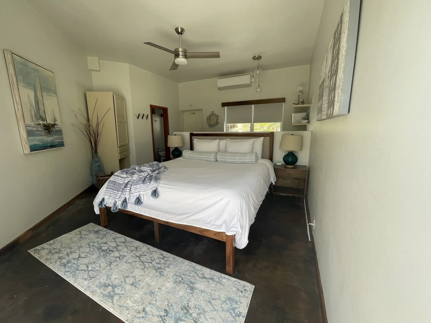 Mata Rocks Resort