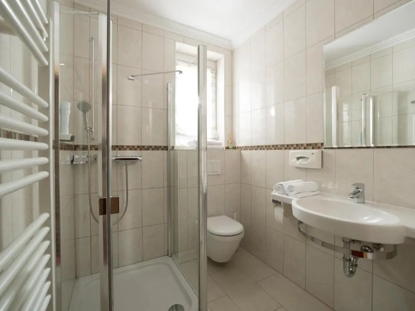 Hotel Restaurant Schachenwald