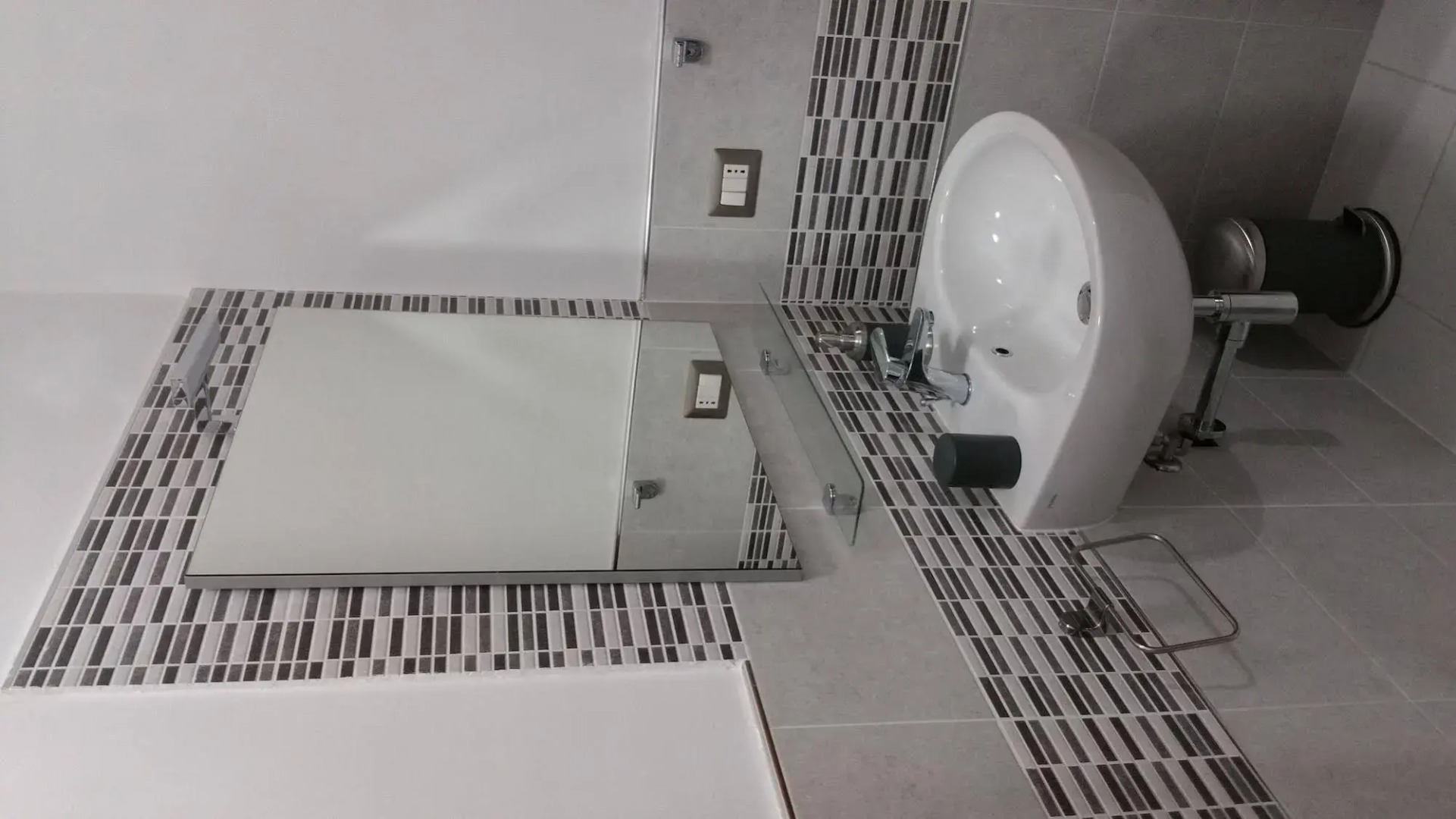 Bb La Mortella With Pool