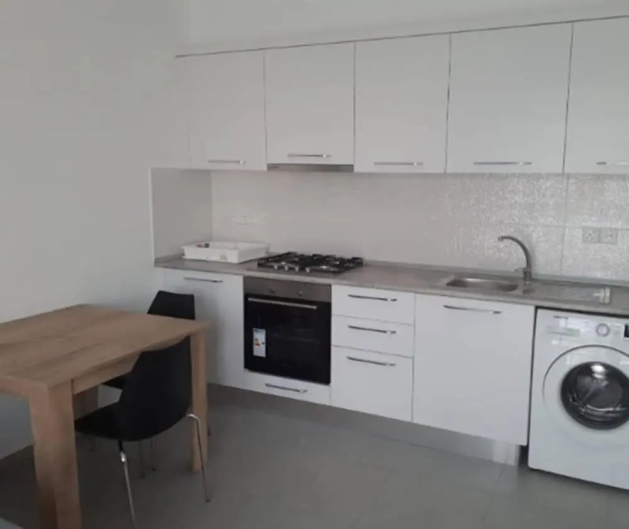 Royal Sun Residence River 2 apartment