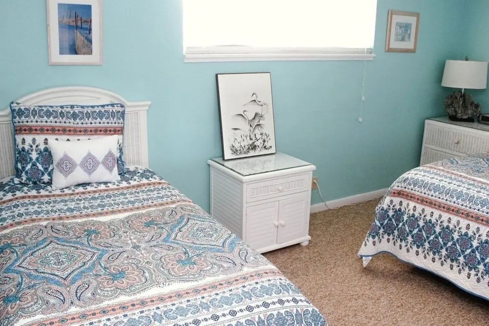 Casa Sea-Esta - 2 Br condo by RedAwning