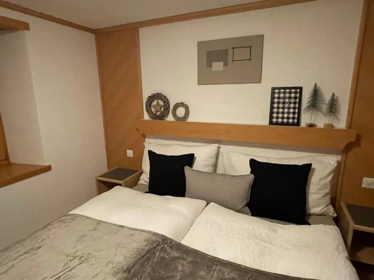 Apartment Bergfreude