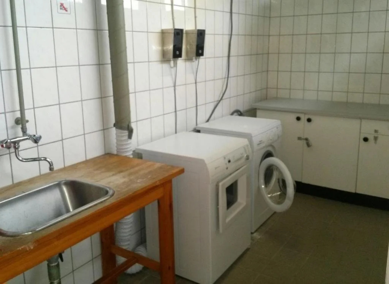 Falster City Camping