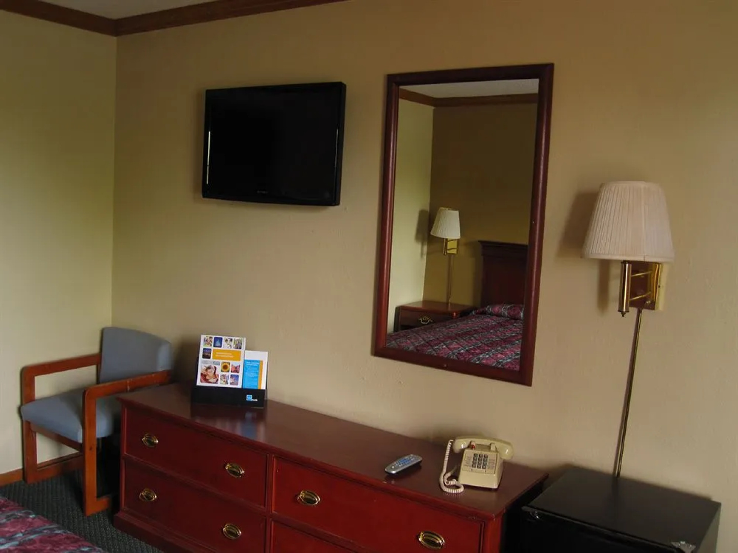 Budget Inn Toledo/Maumee