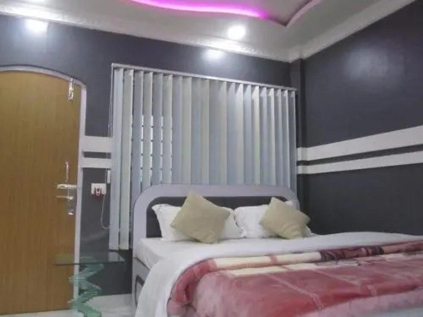 Resort Sun N Services