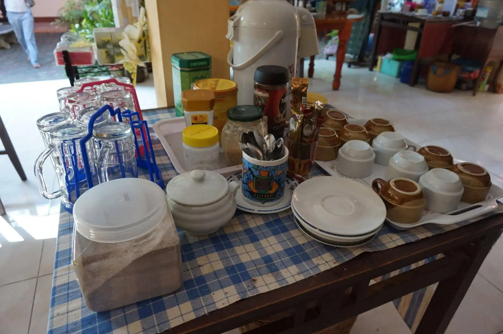 Heuan Lao Guesthouse