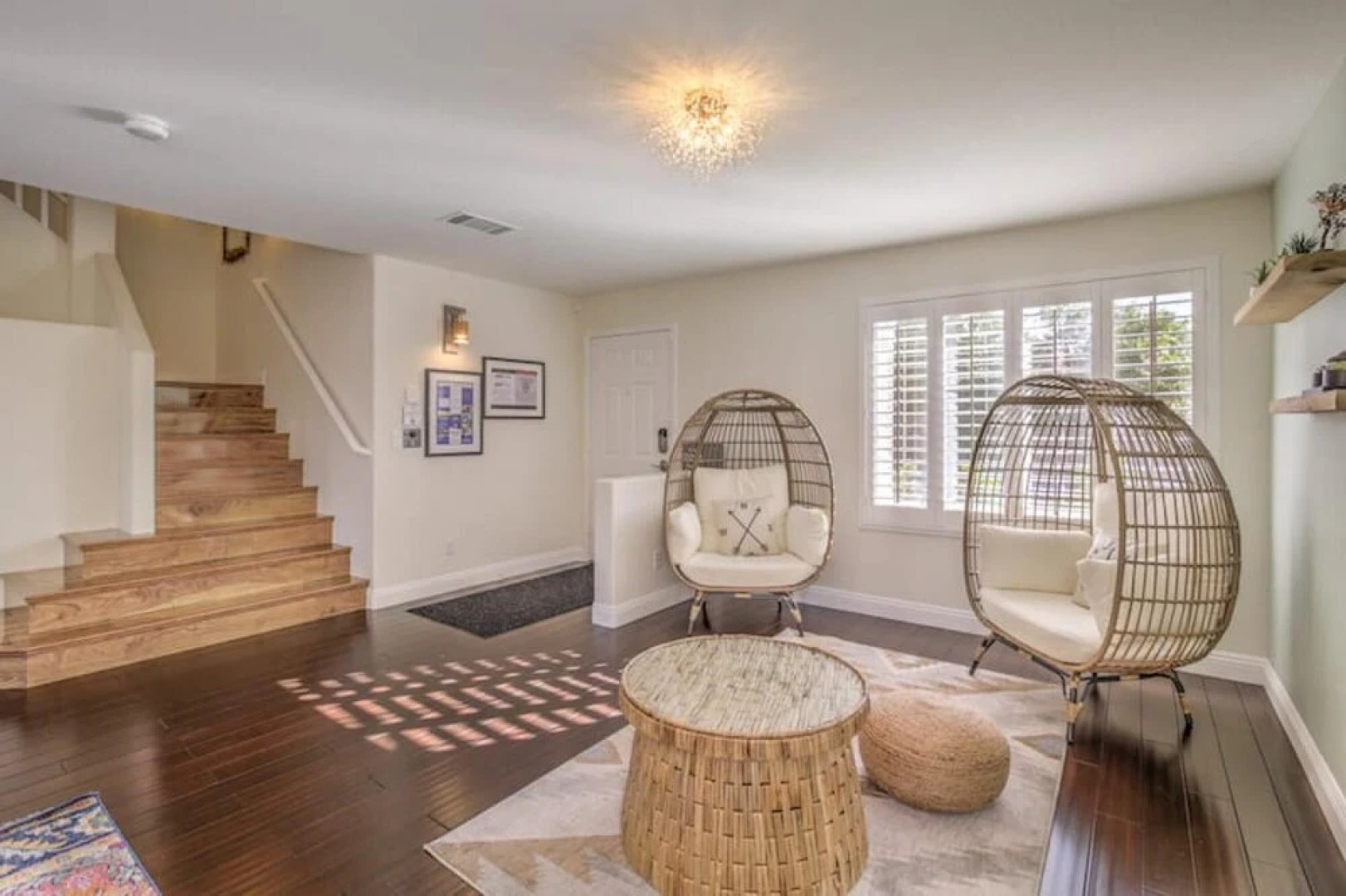 ZEN Retreat Jacuzzi Fire Pit BBQ Hammocks Patio Yoga Room Parking