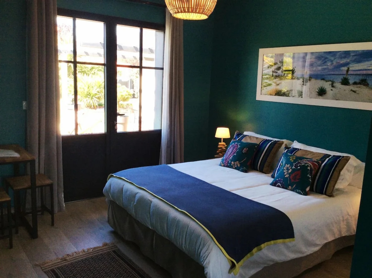 Chambres D'hotes O Bois Plage