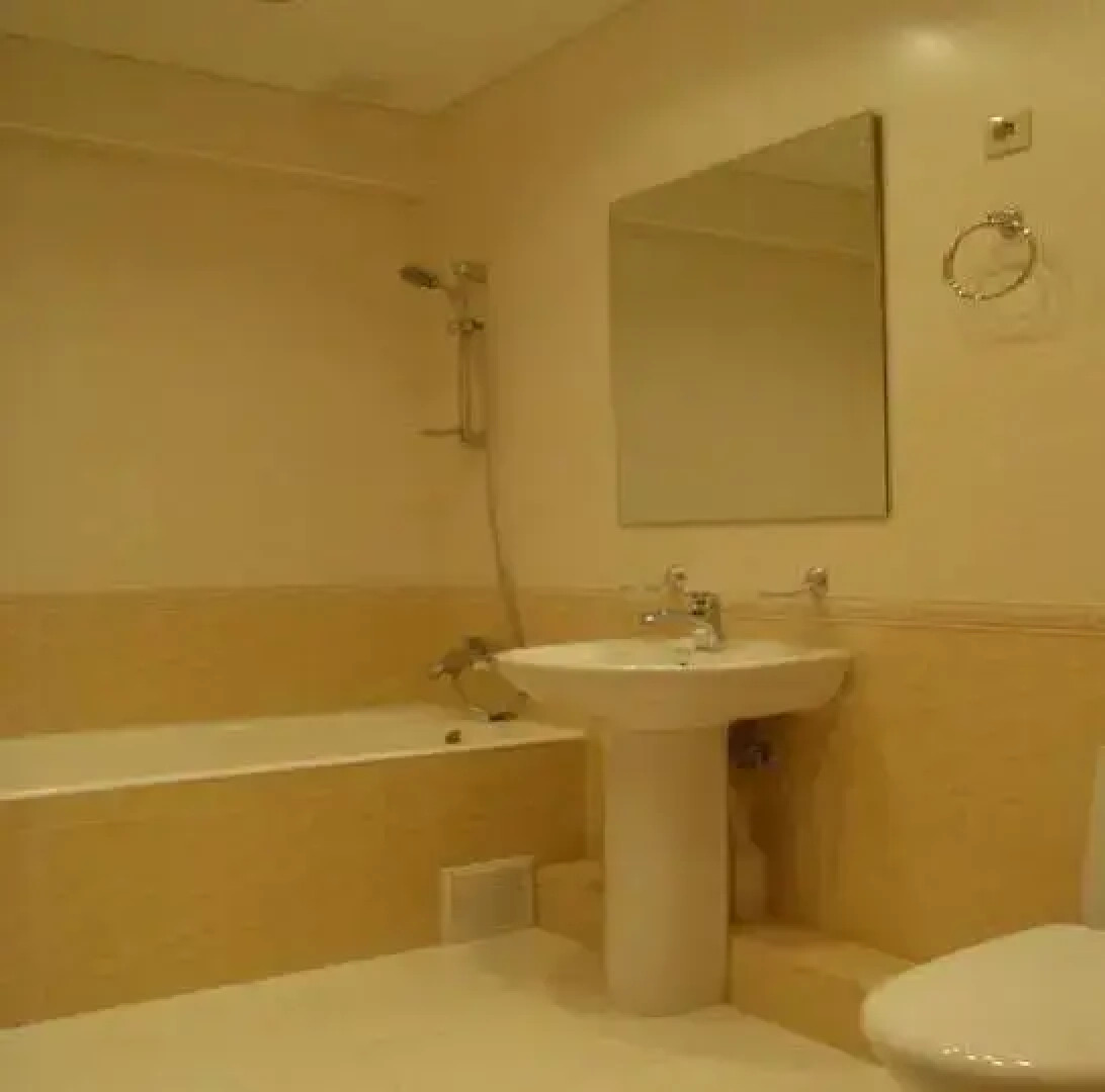 Апартаменты Юбилейные