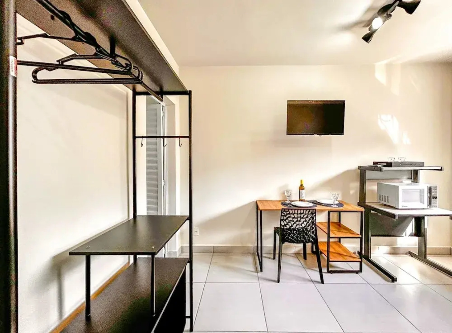 Loft p Home Office com Wifi em Sorocaba SP