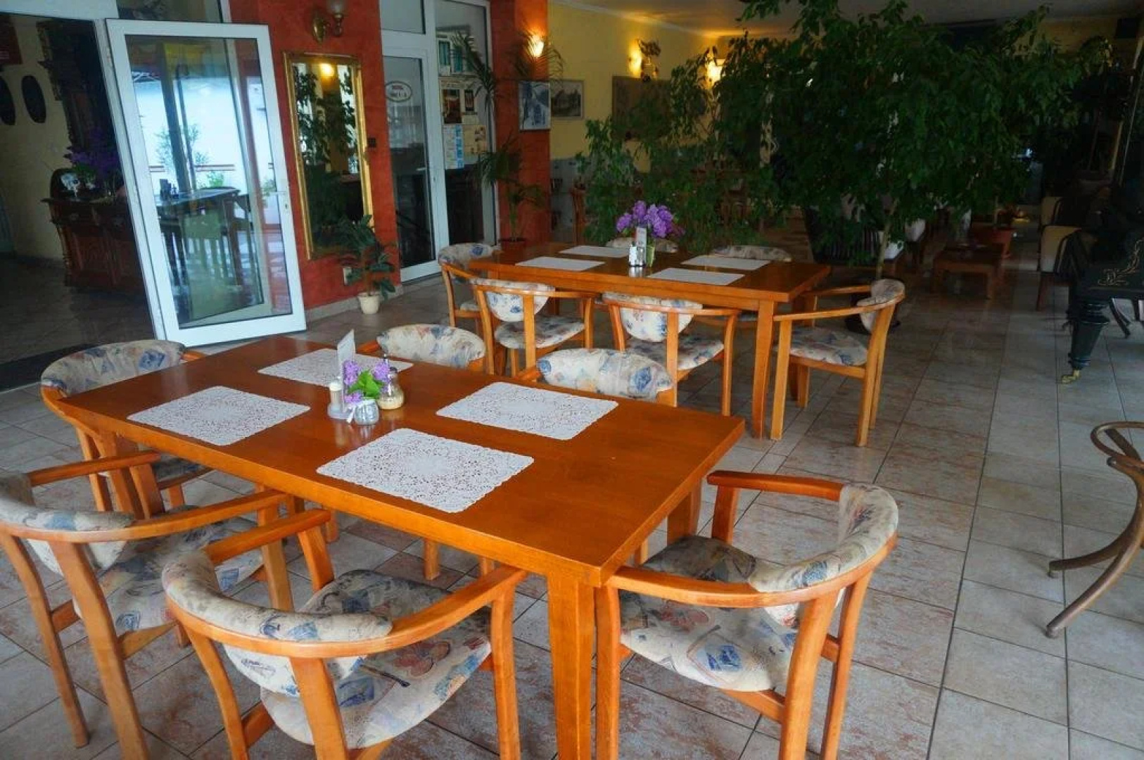 Hotel Squash Centrum
