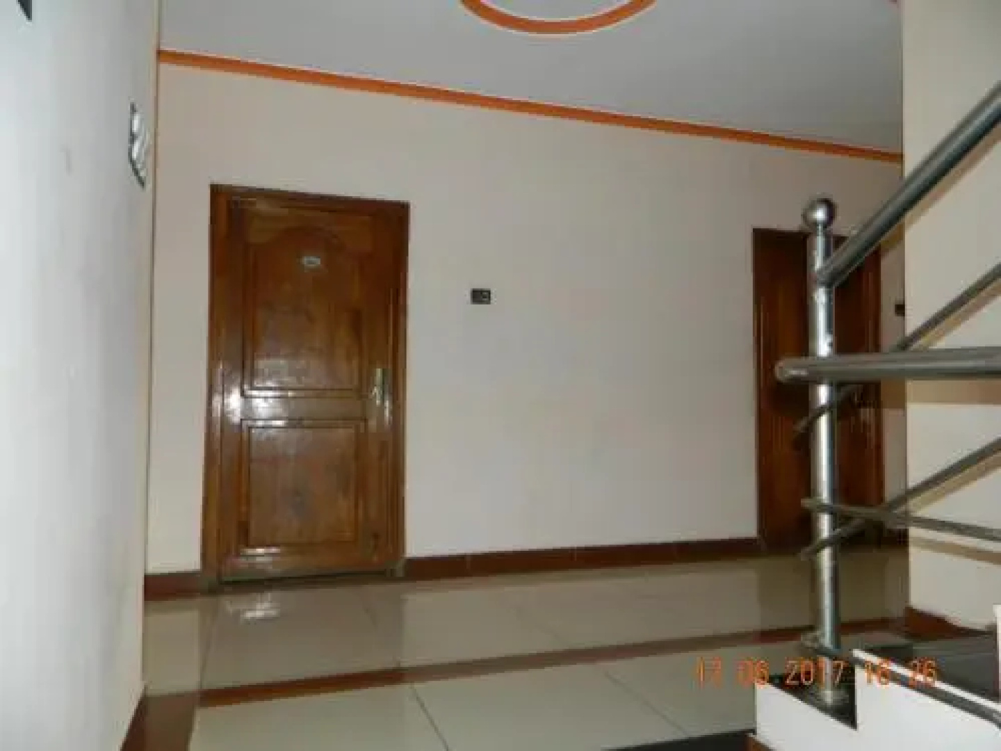 Bolla Residency