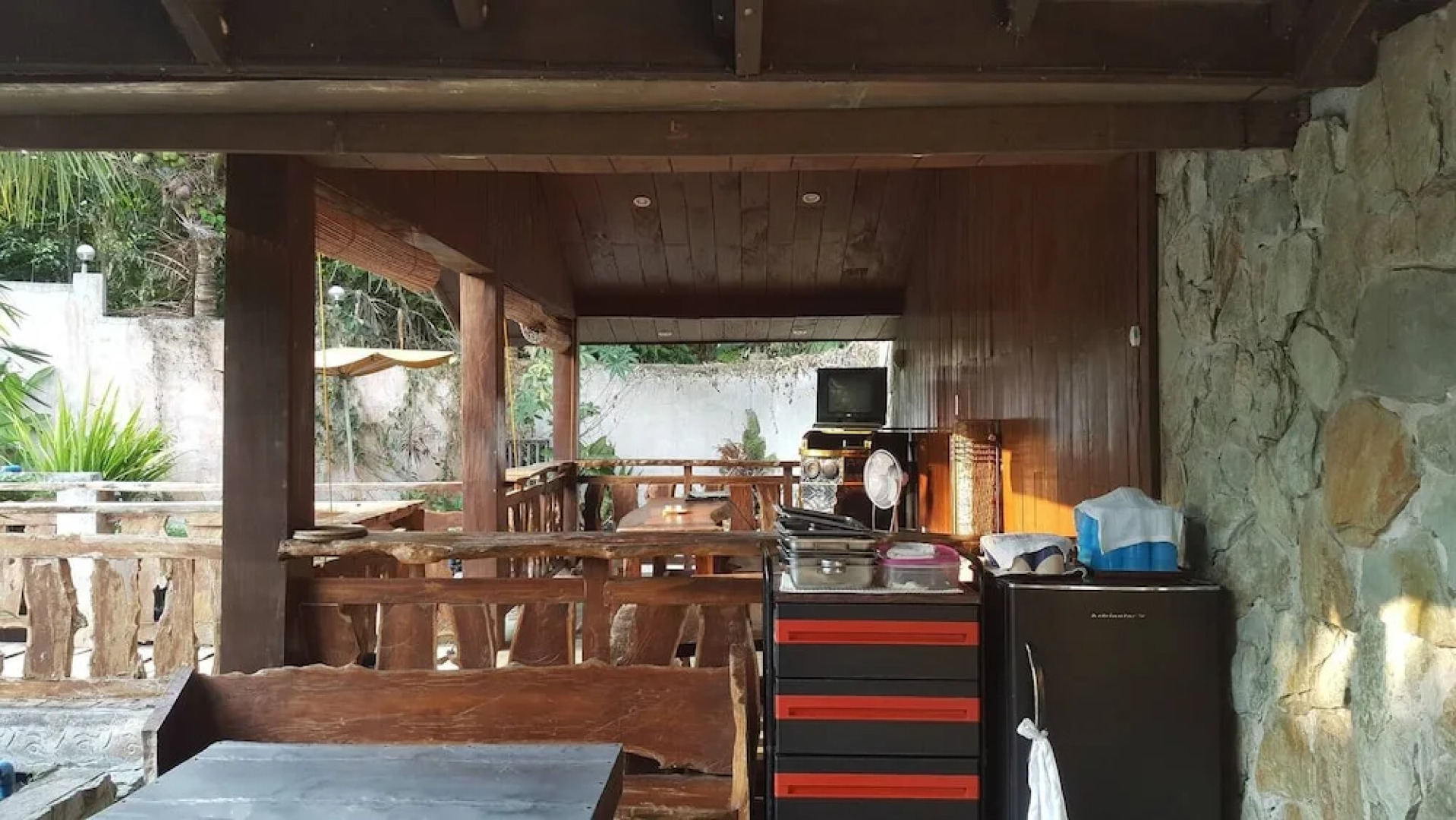 Your Tagaytay Escape Here in Mendez, Where Nature, Relaxation, and Fun Await