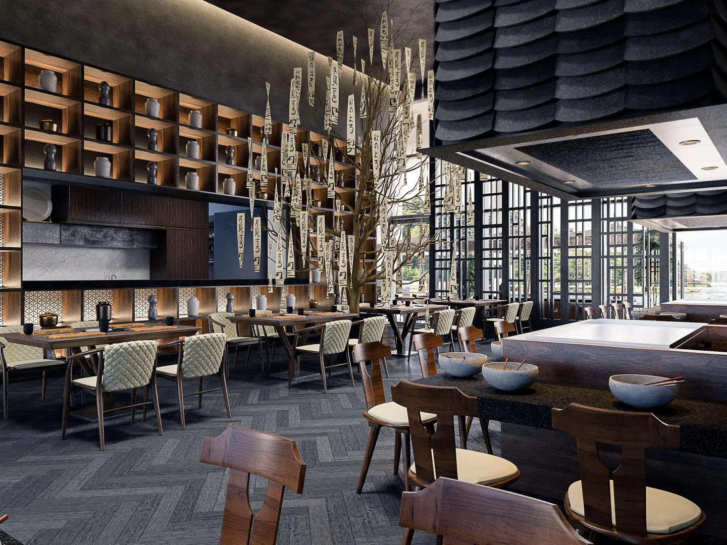 SLS Playa Mujeres – ALL Inclusive Collection