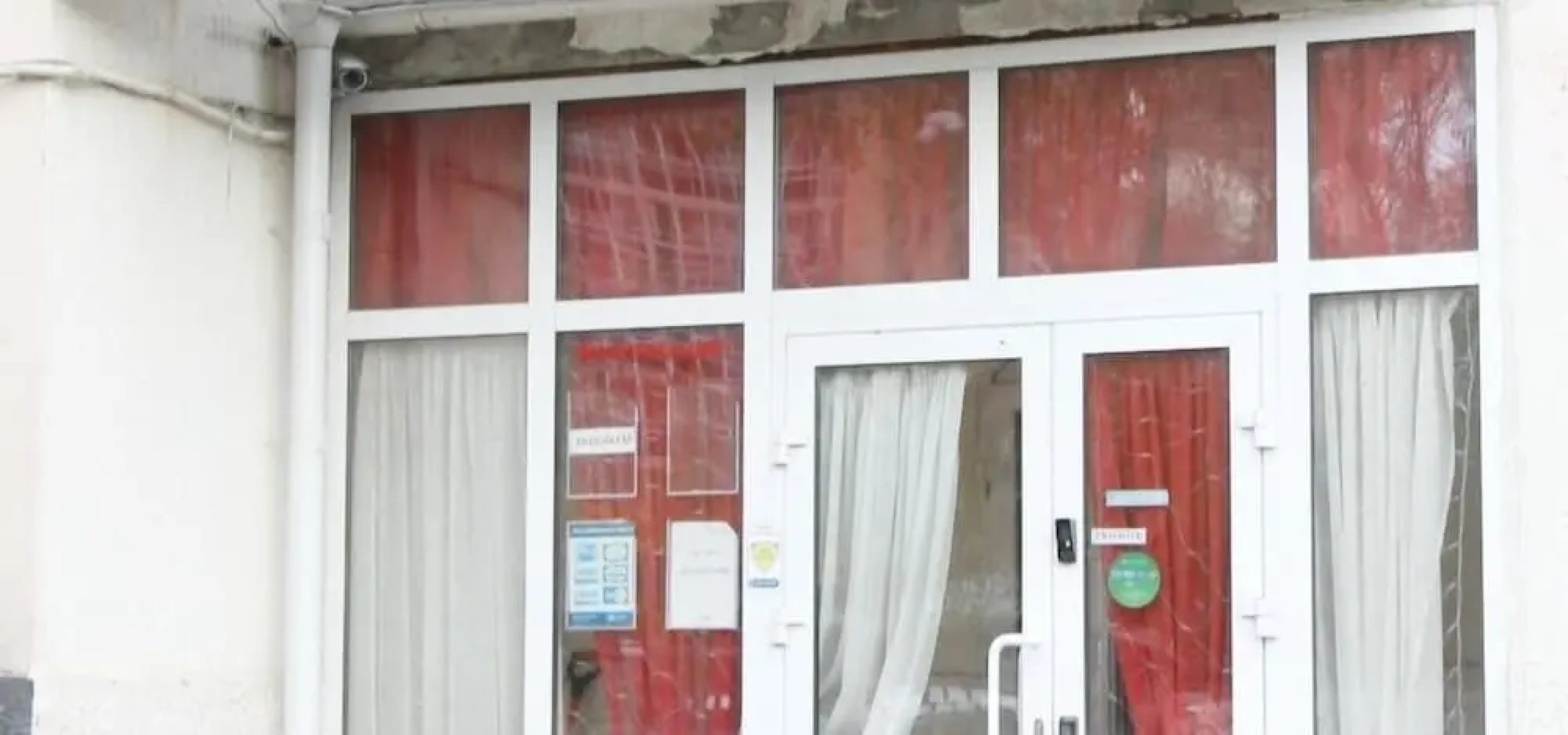 Лайт на ул.Бебеля