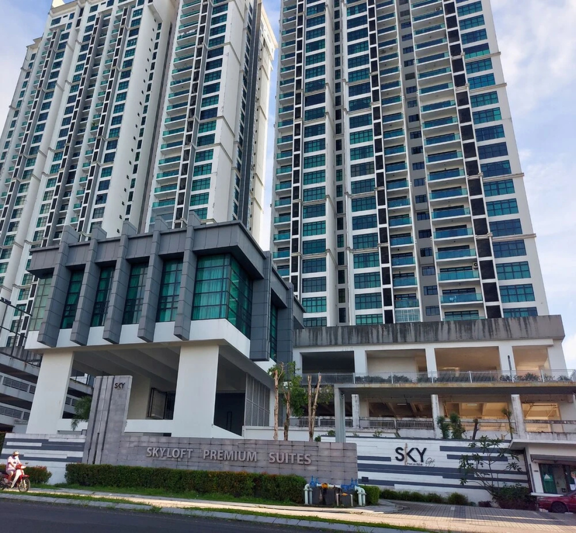 Luxe Suites at Skyloft