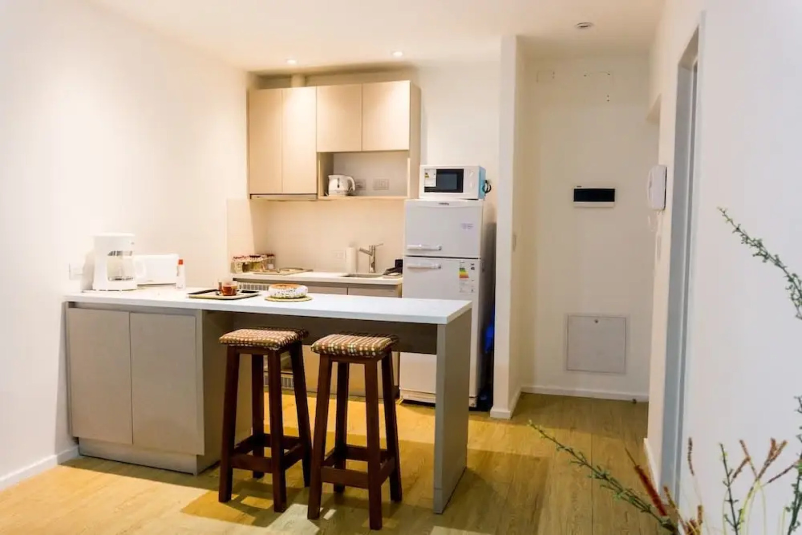 Gente del Sur Pacifico