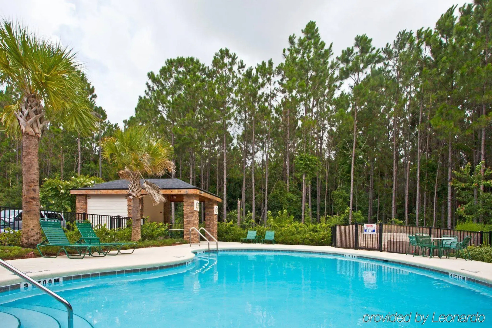 Homewood Suites by Hilton Jacksonville Deerwood Park