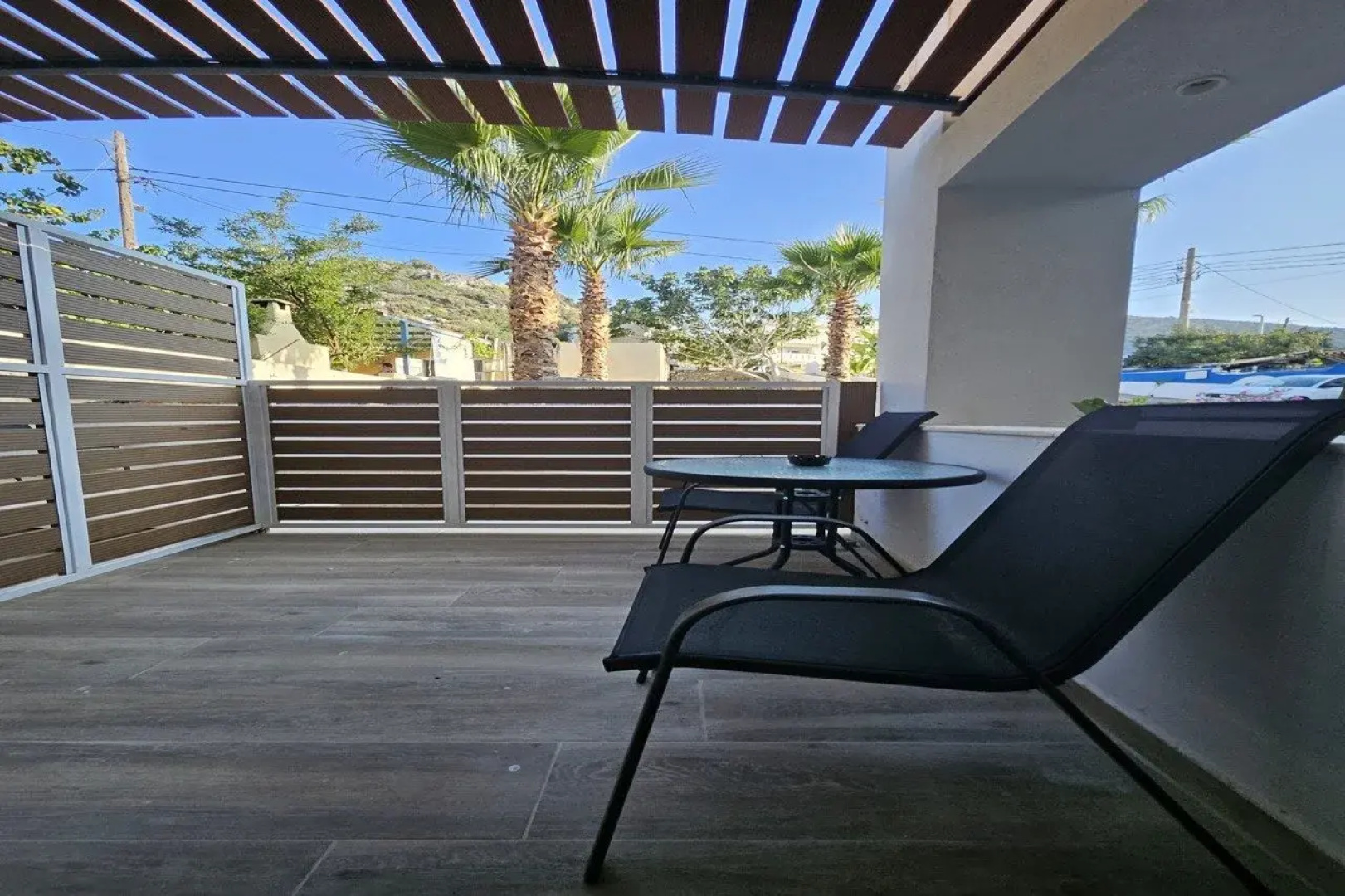 Eleni Beach Hotel