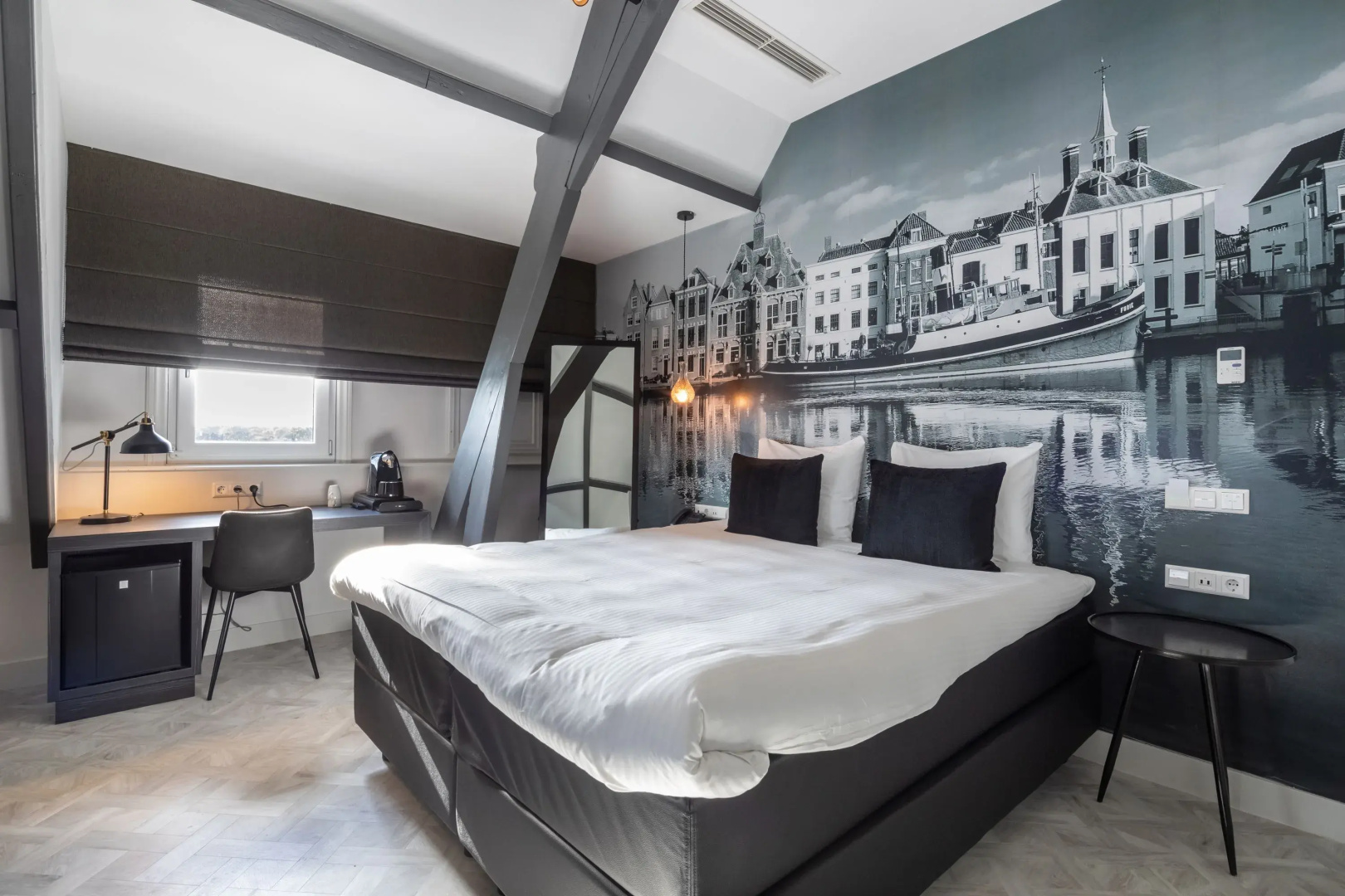 Hotel Maassluis