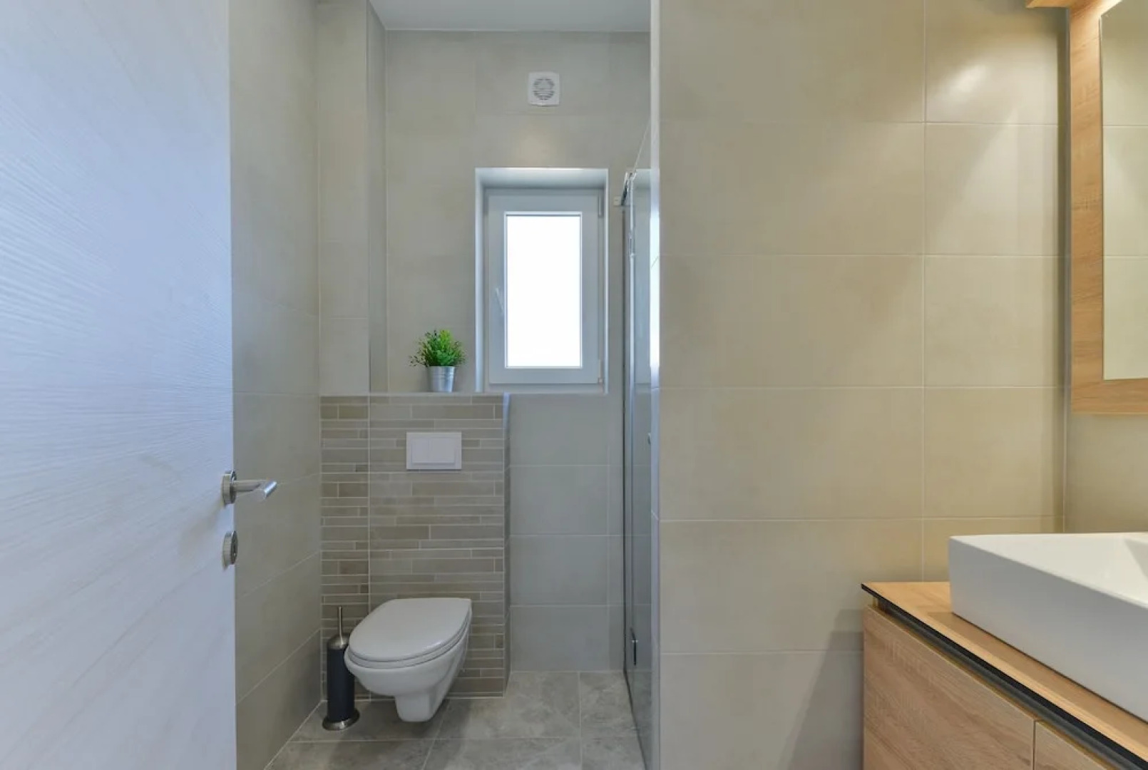 Apartments Resort Mirakul