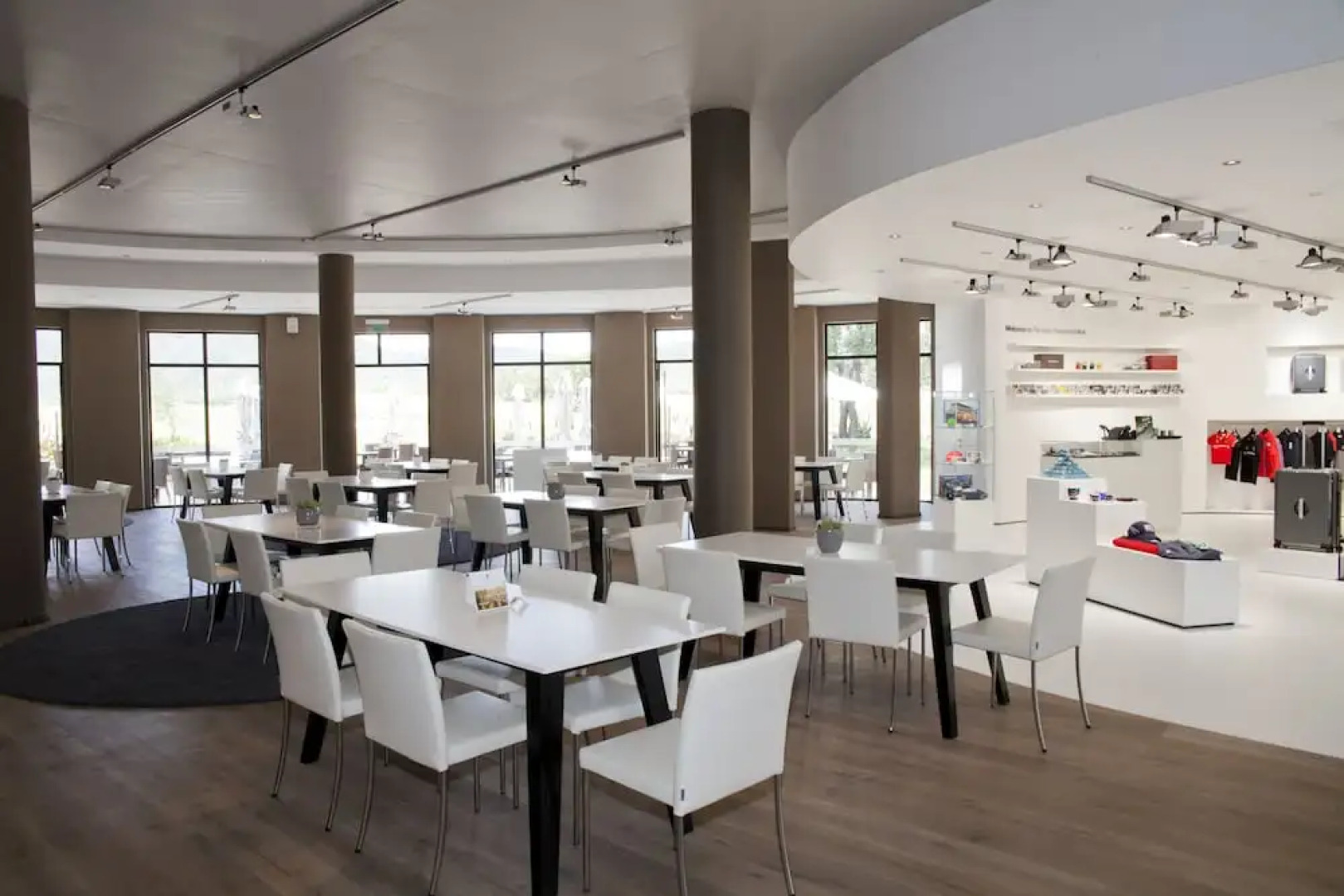 Legend Golf & Safari Resort