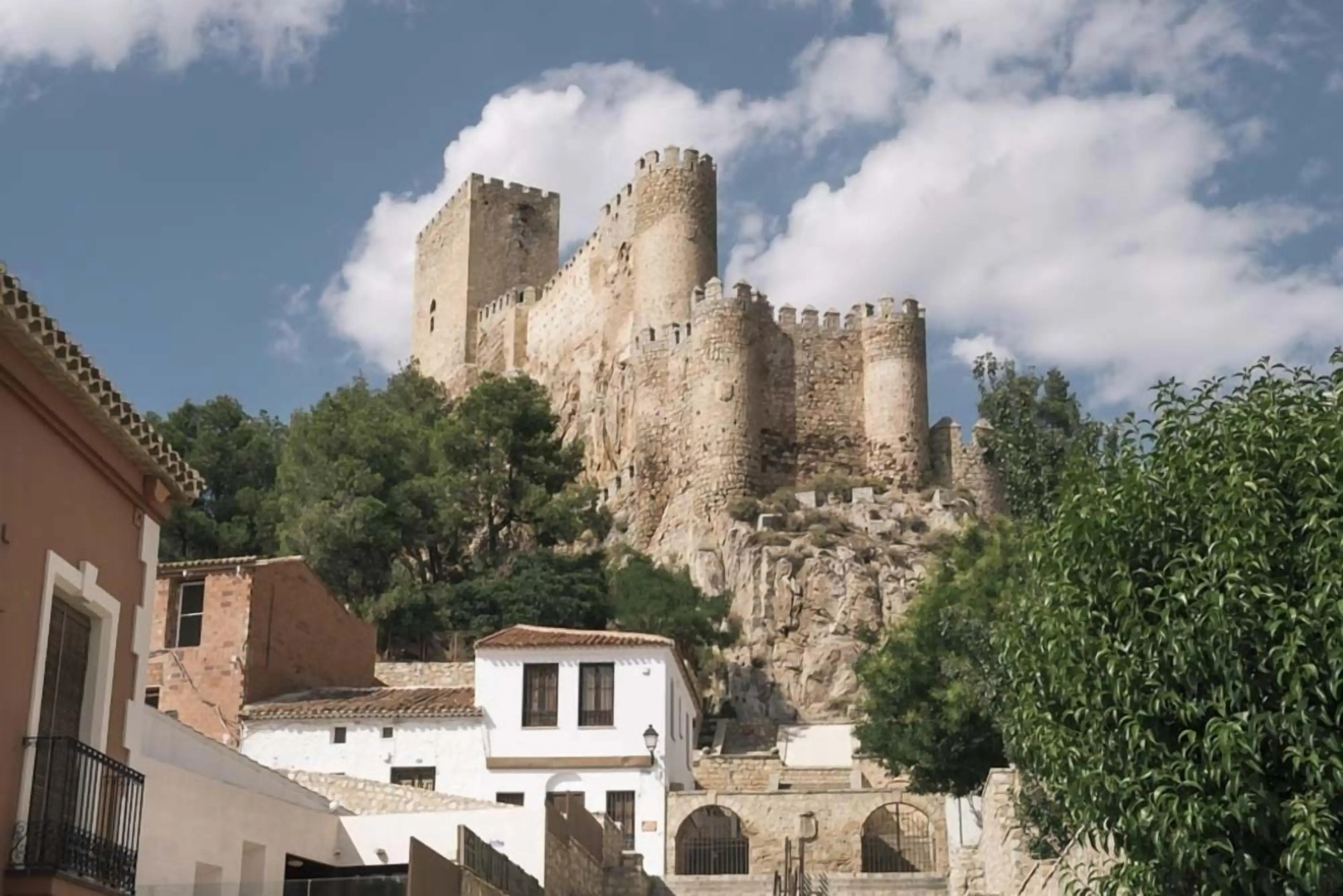 Encasa Hotel Almansa