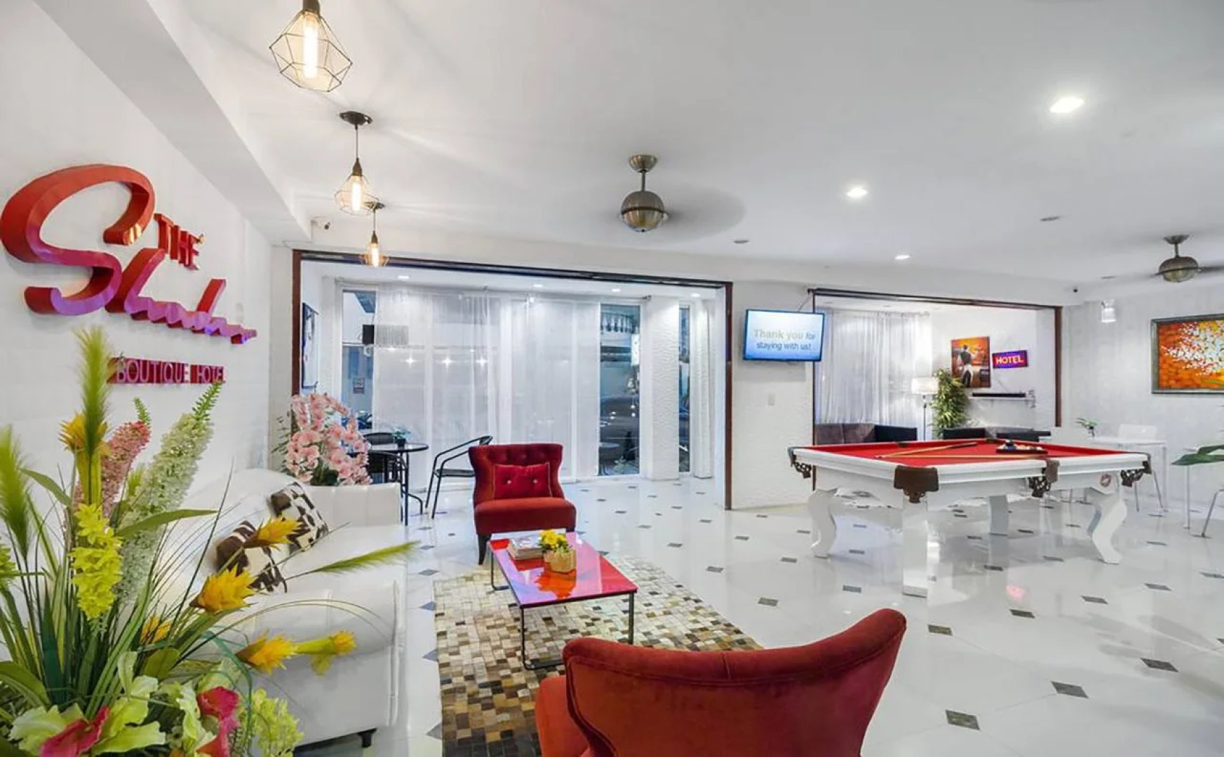 The Shades Boutique Hotel Patong Phuket