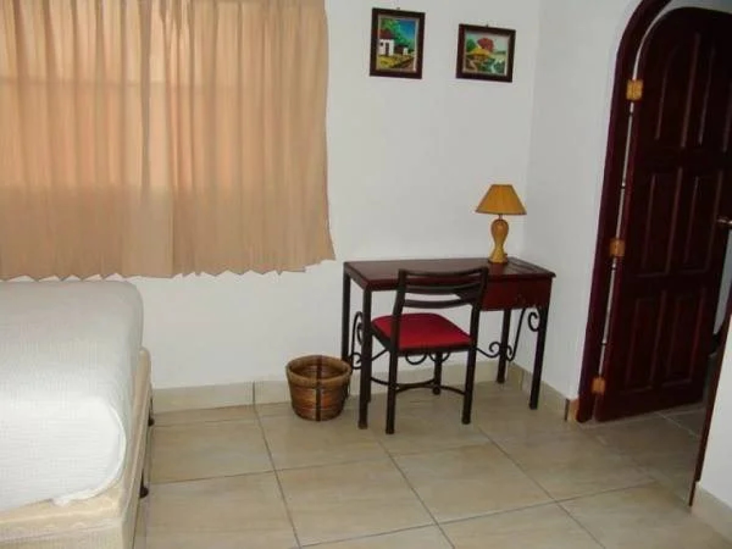 Hotel Executive Managua