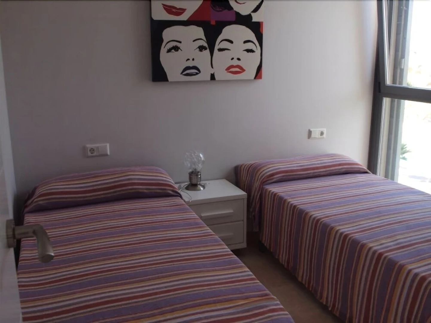 Apartamento Vergel de Denia 019