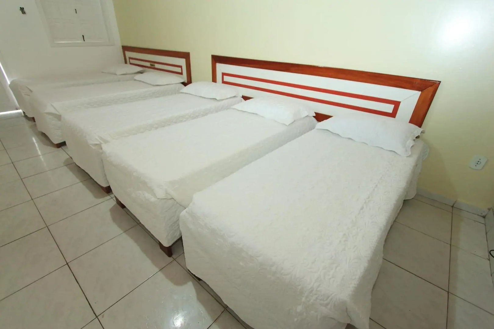 Navegantes Hotel