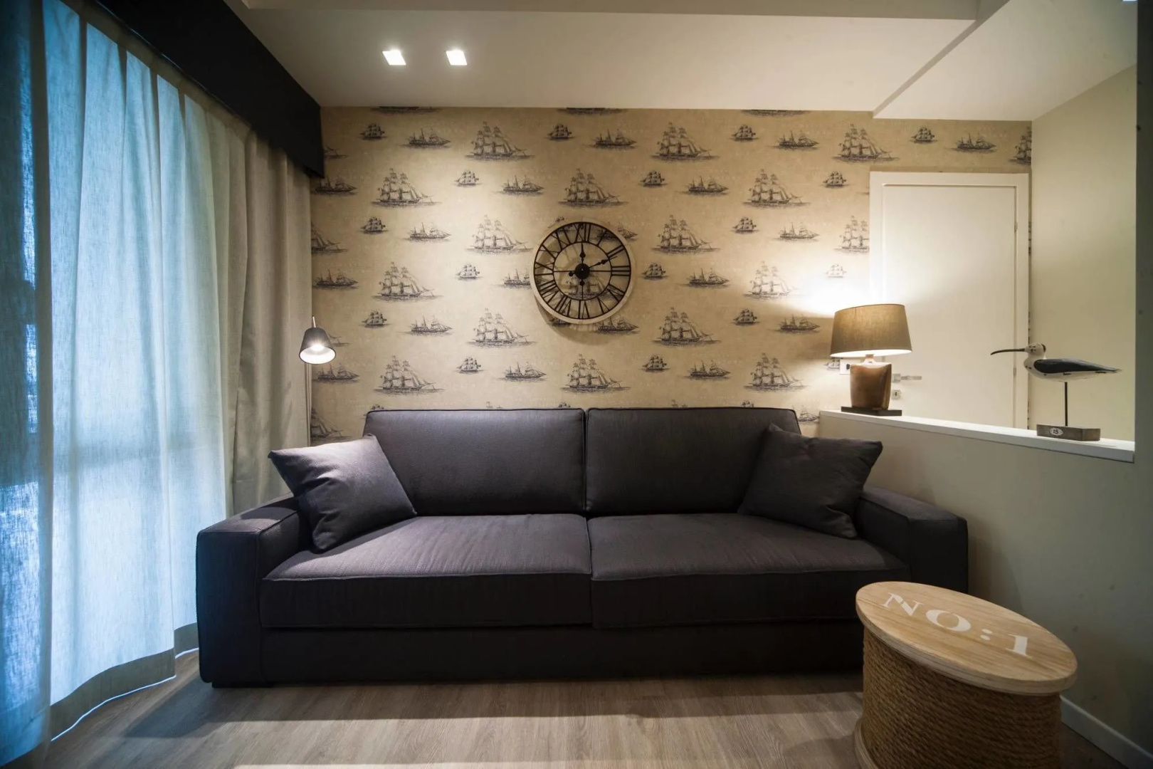 Hotel Lungomare