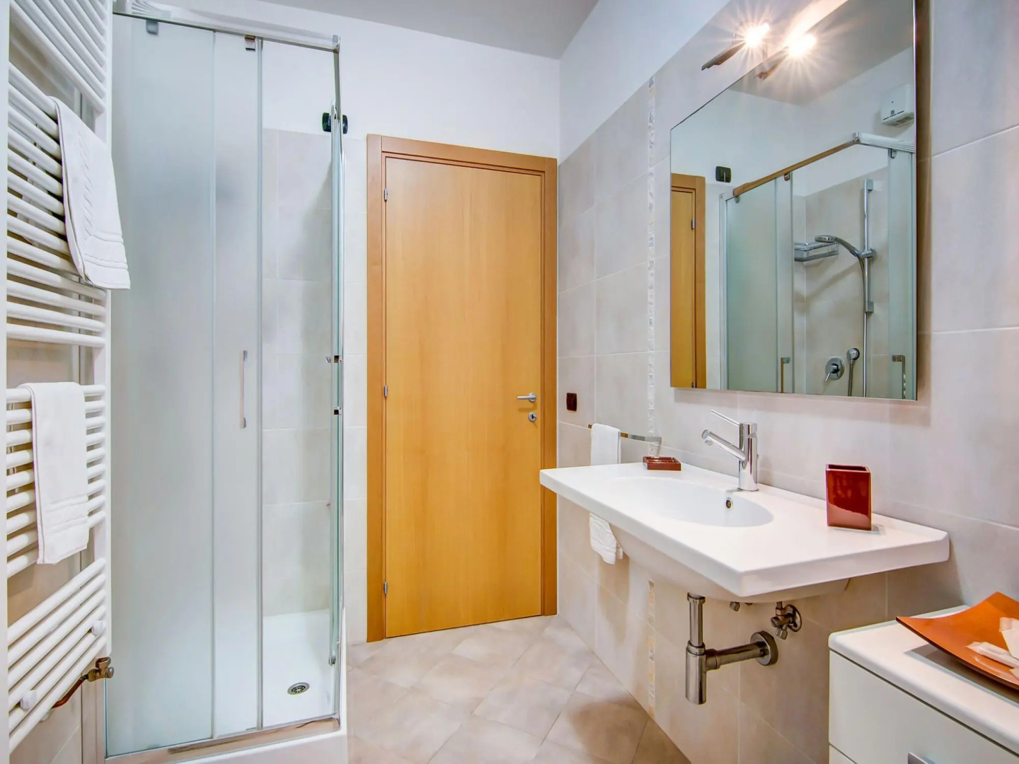 Belvilla by OYO Rose di Fratta 2