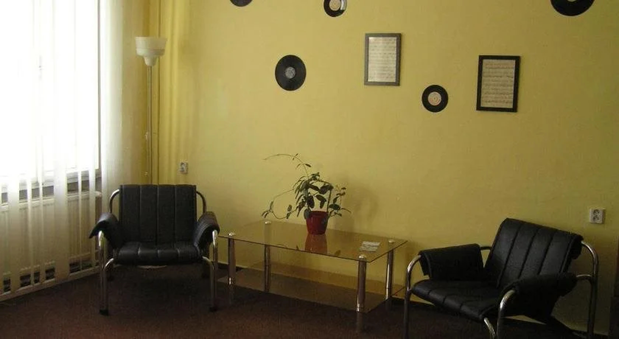 Apartmán Moravská Ostrava