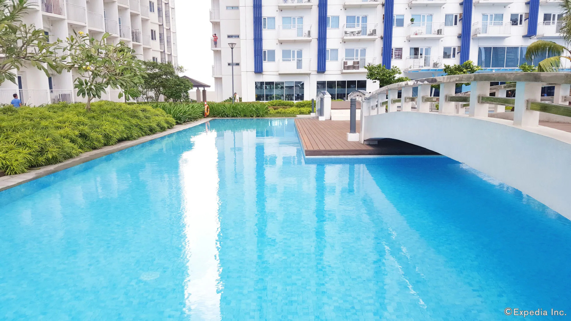 FilNaija at Jazz Residences