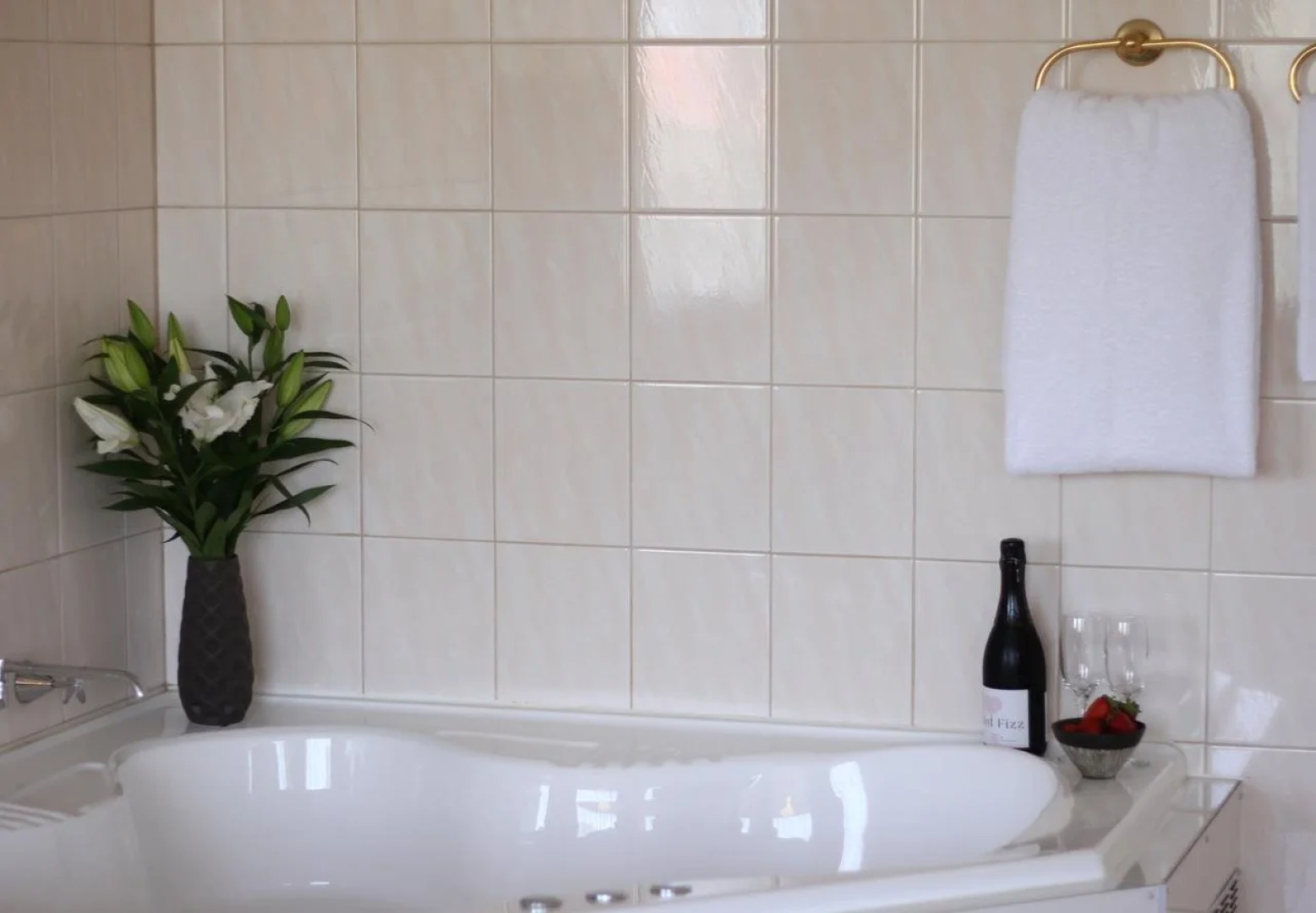 Adelaide International Motel