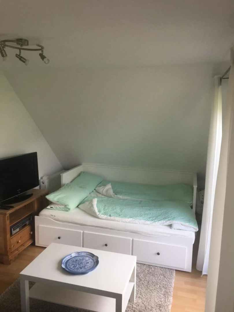 Spechtstraße 65 Ferienwohnung