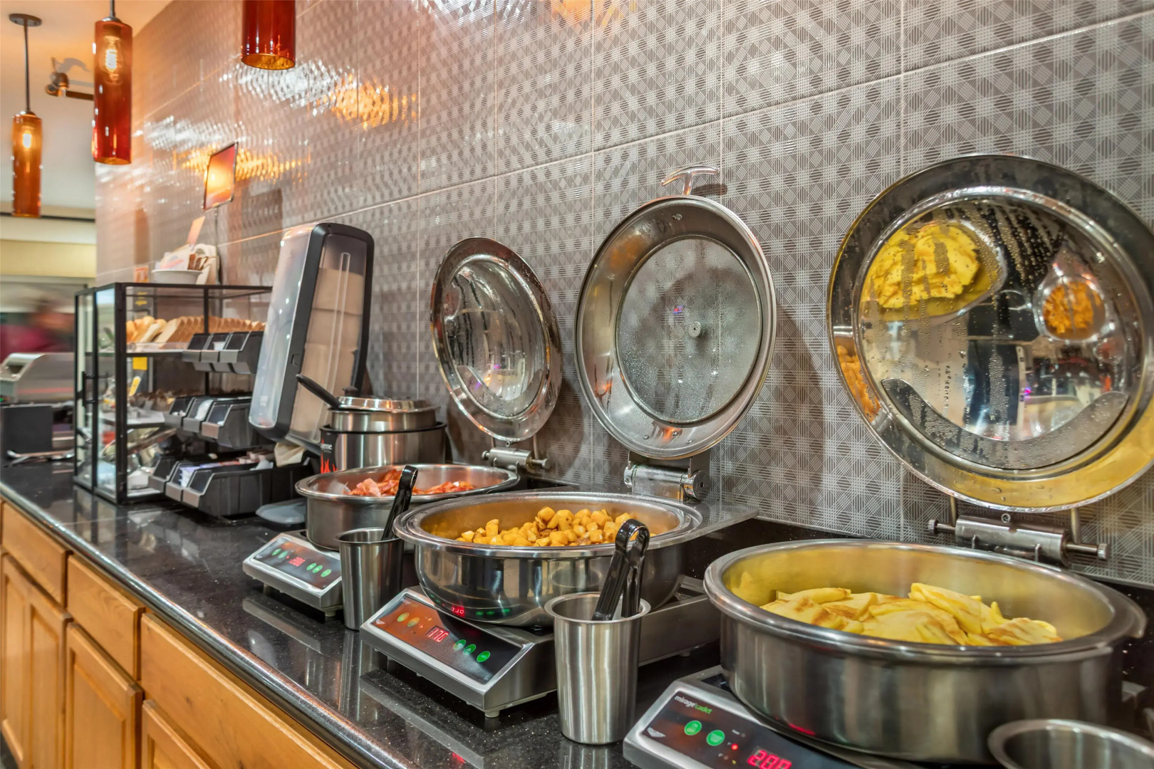 Best Western Plus Sonora Oaks Hotel & Conference Center