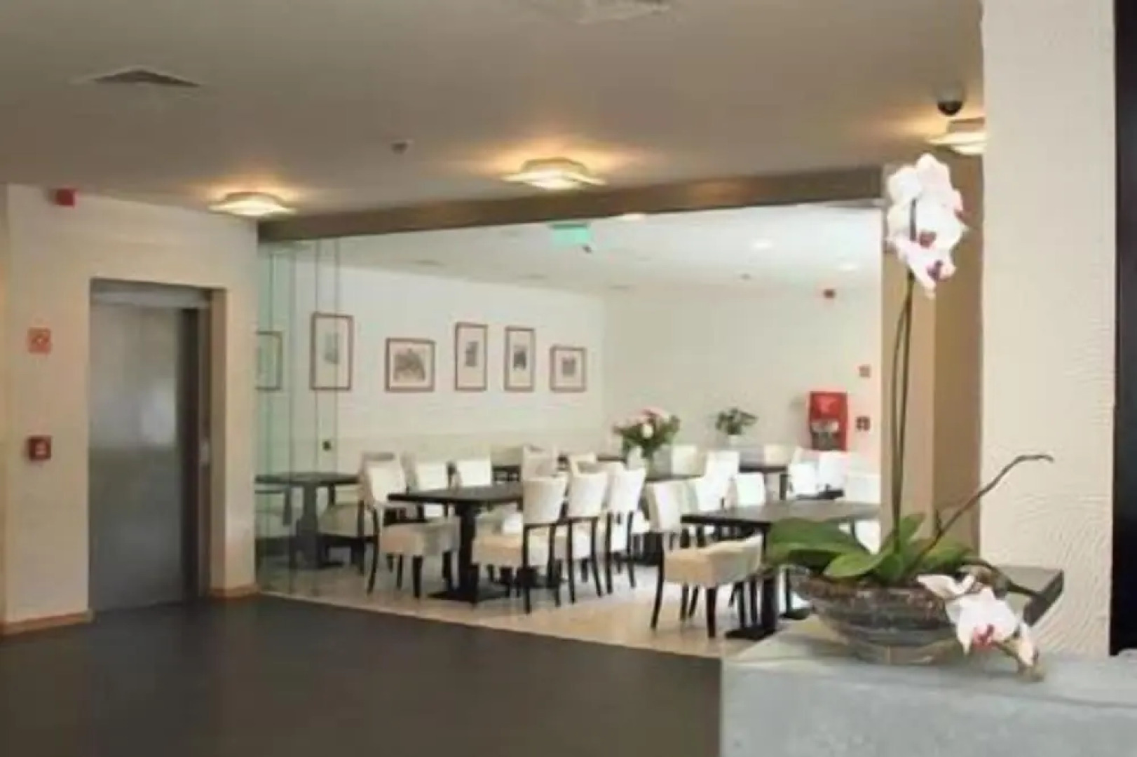 Hotel Arkadia