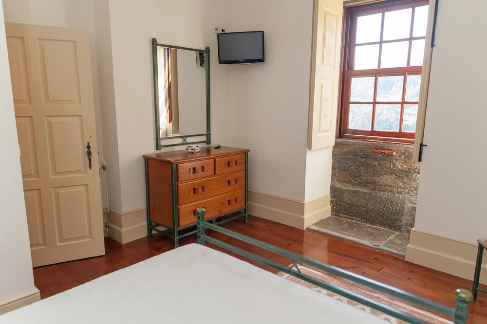 Akivillas Baião Apex