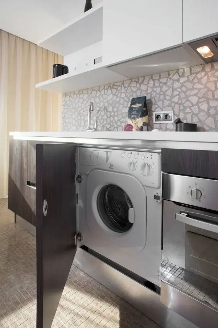 The Queen Luxury Apartments-VillaGiorgia