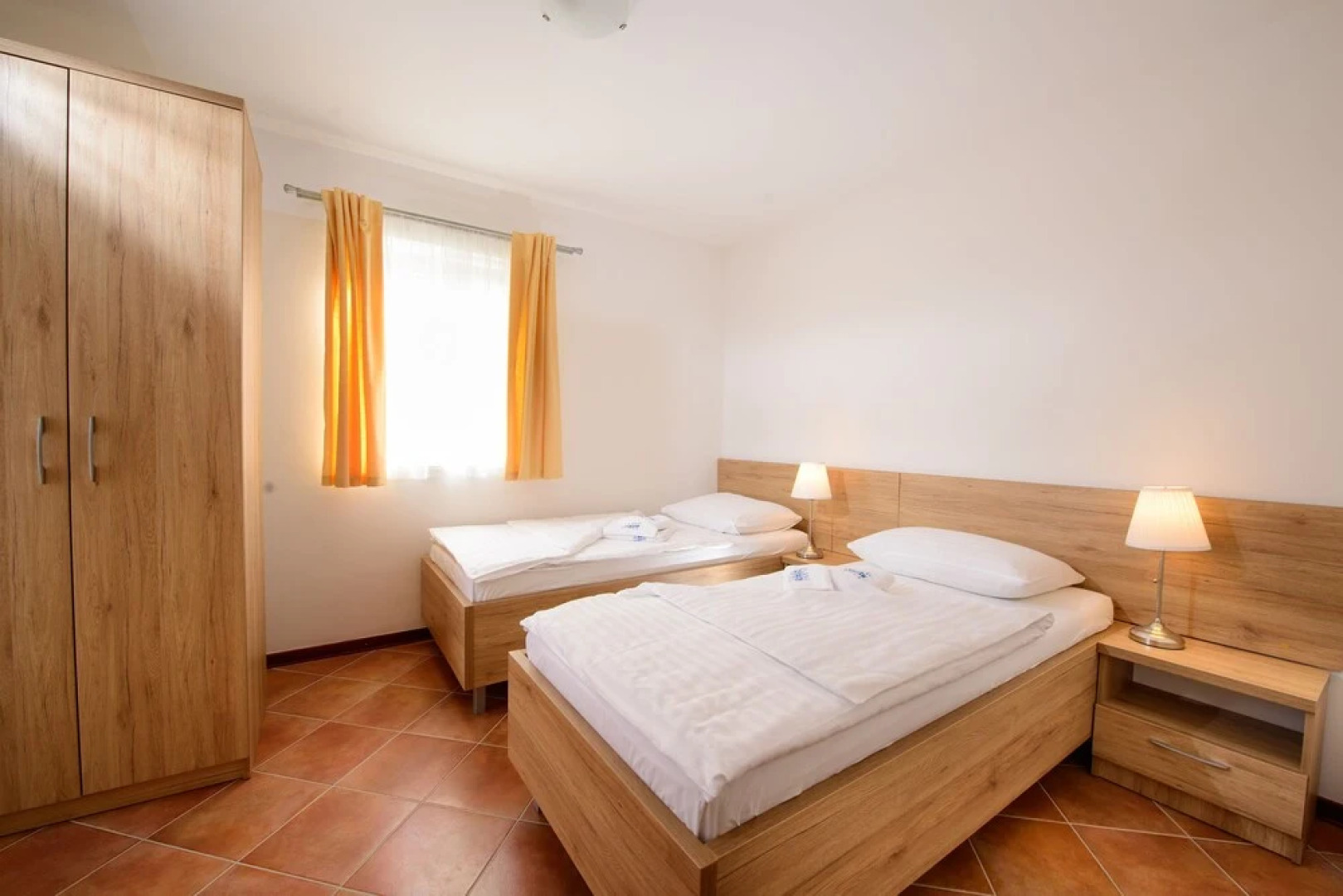 Plavo Nebo Tulip Apartments